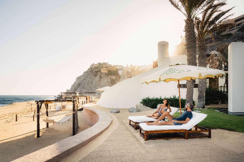 Waldorf Astoria Los Cabos Pedregal image