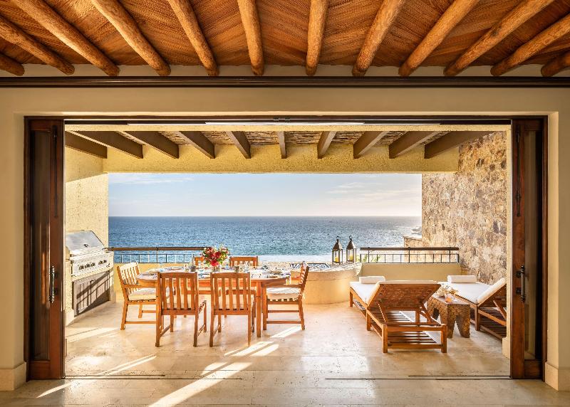 Waldorf Astoria Los Cabos Pedregal image