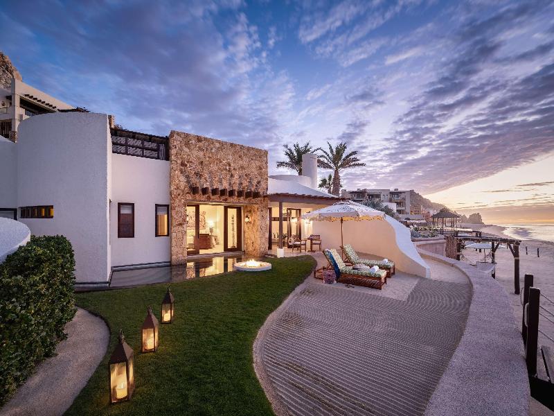 Waldorf Astoria Los Cabos Pedregal image