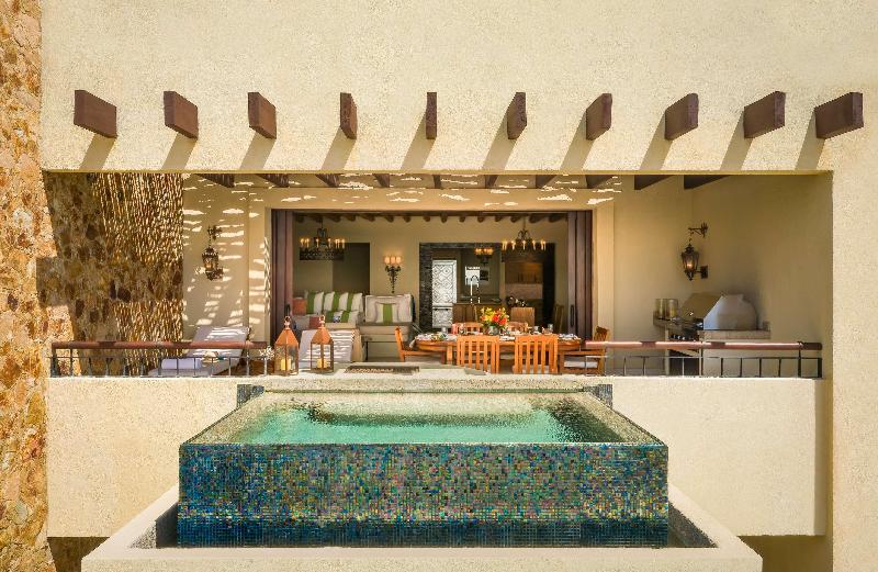Waldorf Astoria Los Cabos Pedregal image