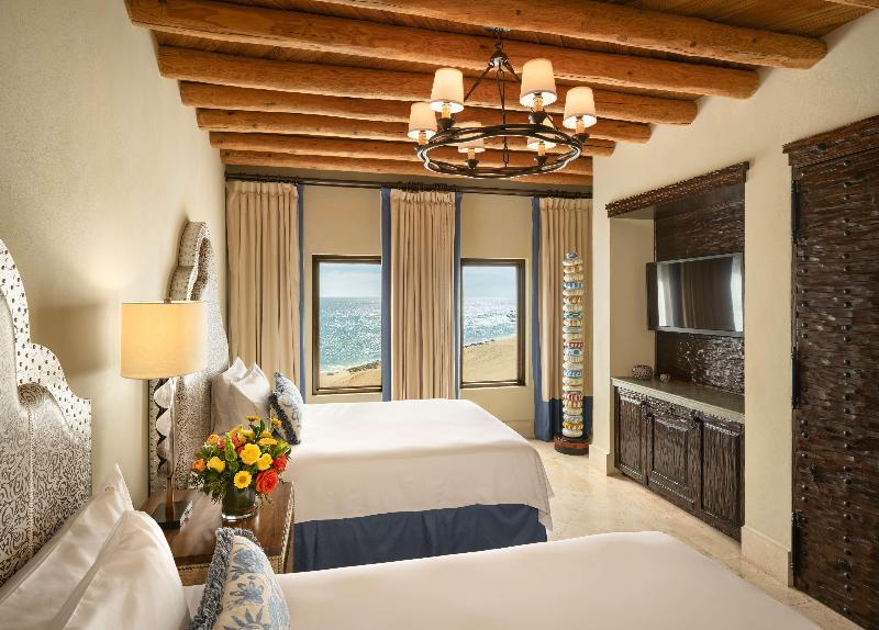 Waldorf Astoria Los Cabos Pedregal image
