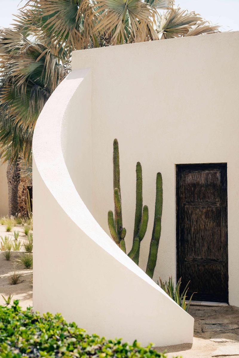 Waldorf Astoria Los Cabos Pedregal image