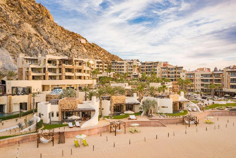 Waldorf Astoria Los Cabos Pedregal image
