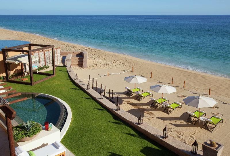Waldorf Astoria Los Cabos Pedregal image