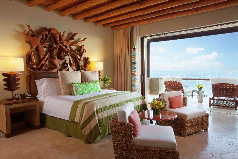 Waldorf Astoria Los Cabos Pedregal image
