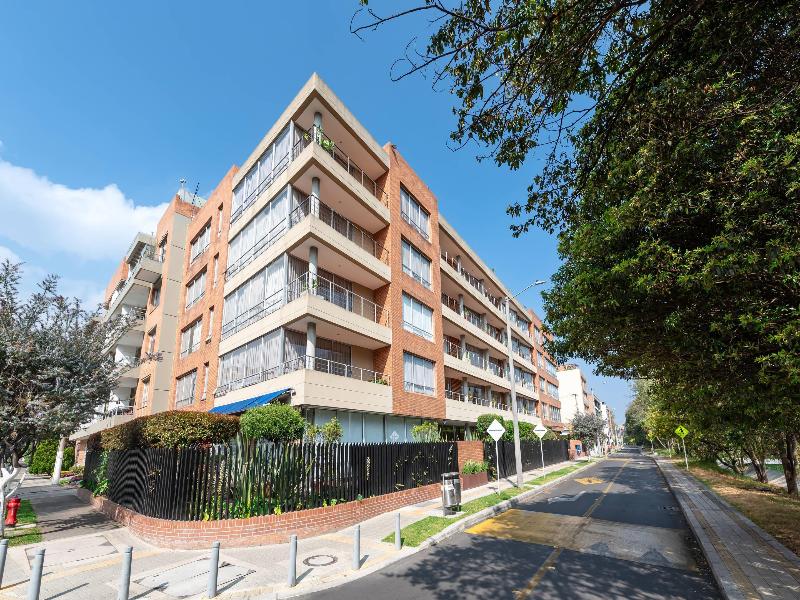 Faranda Collection Bogota, A Member Of Radisson In image