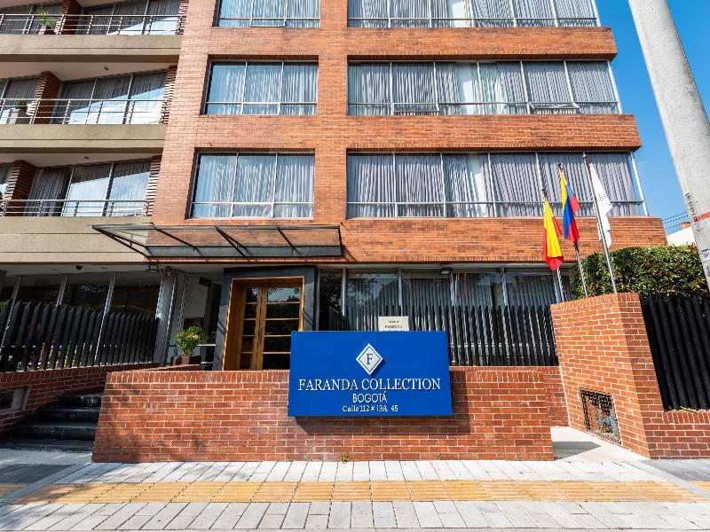 Faranda Collection Bogota, A Member Of Radisson In image