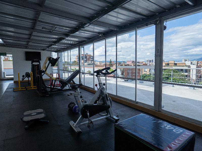 Faranda Collection Bogota, A Member Of Radisson In image