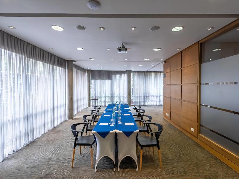 Faranda Collection Bogota, A Member Of Radisson In image