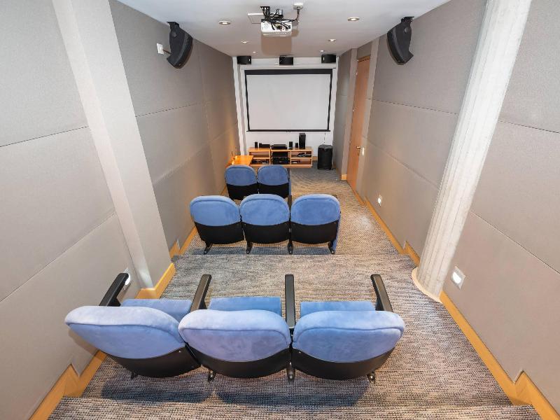 Faranda Collection Bogota, A Member Of Radisson In image