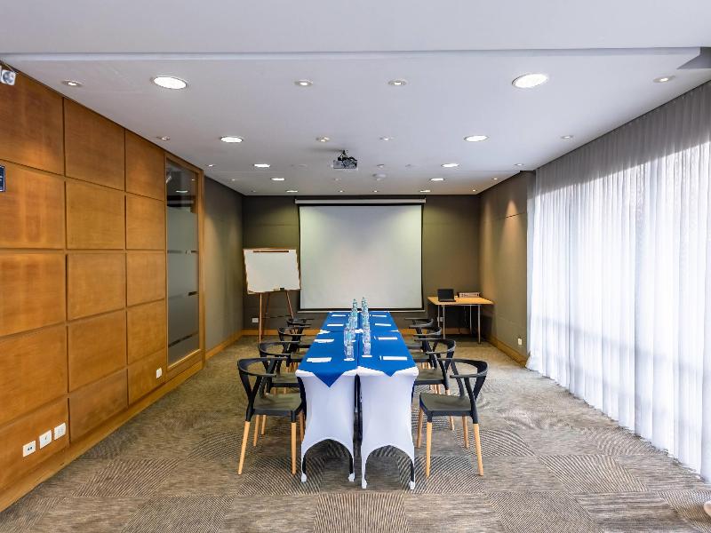 Faranda Collection Bogota, A Member Of Radisson In image