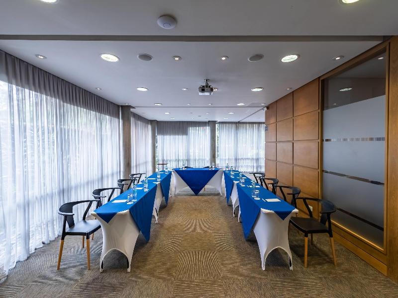 Faranda Collection Bogota, A Member Of Radisson In image