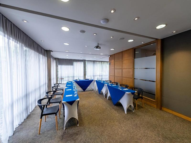 Faranda Collection Bogota, A Member Of Radisson In image