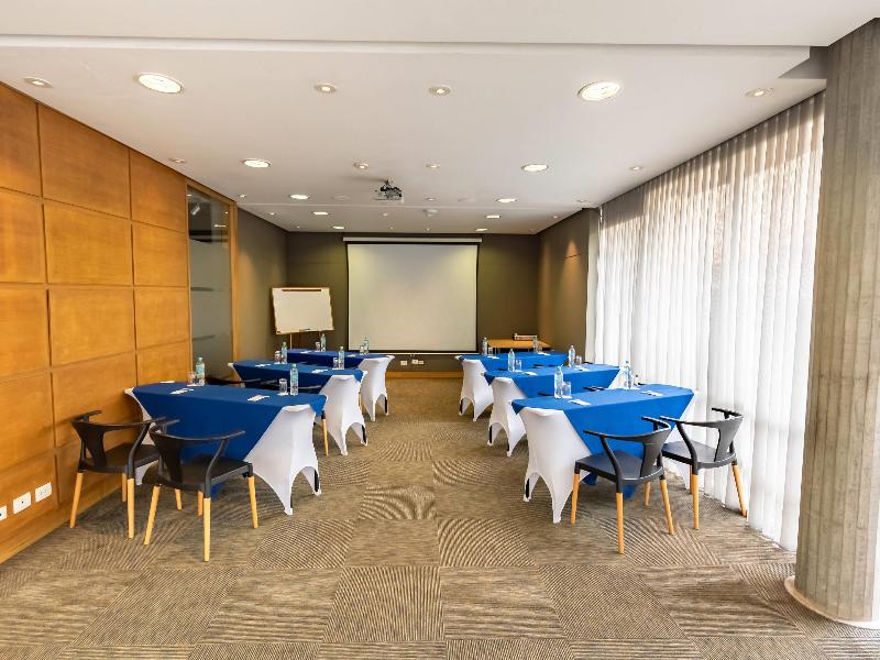 Faranda Collection Bogota, A Member Of Radisson In image