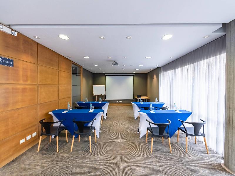 Faranda Collection Bogota, A Member Of Radisson In image