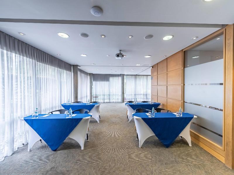 Faranda Collection Bogota, A Member Of Radisson In image