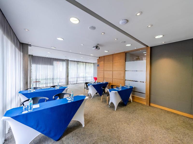 Faranda Collection Bogota, A Member Of Radisson In image