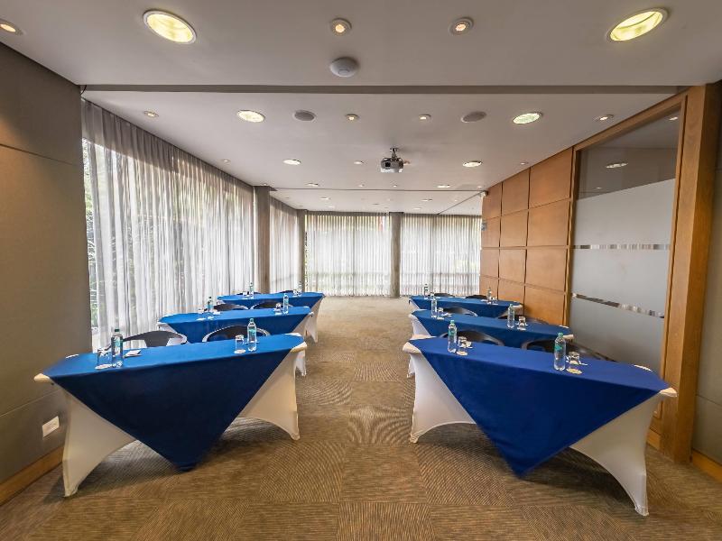 Faranda Collection Bogota, A Member Of Radisson In image