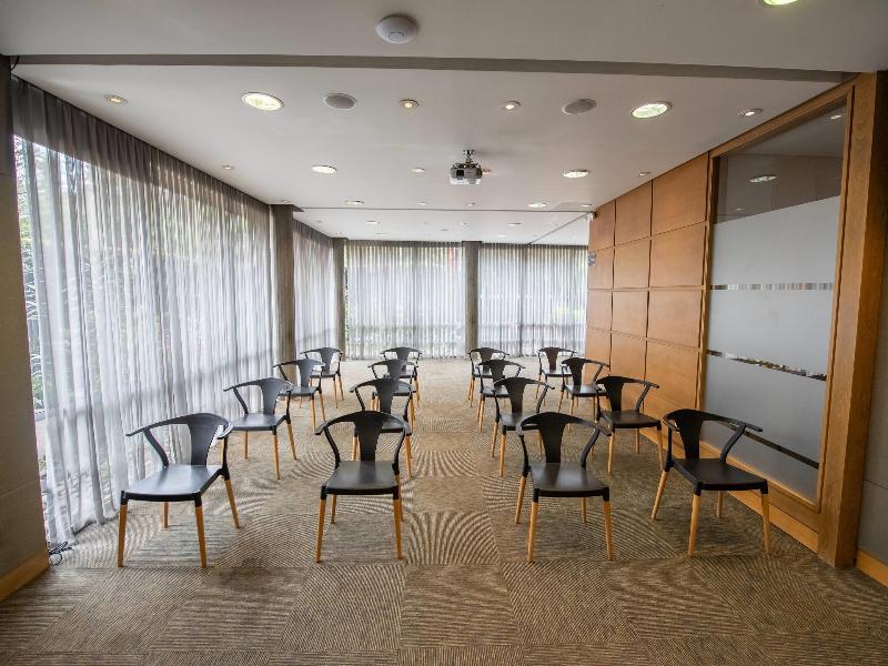Faranda Collection Bogota, A Member Of Radisson In image