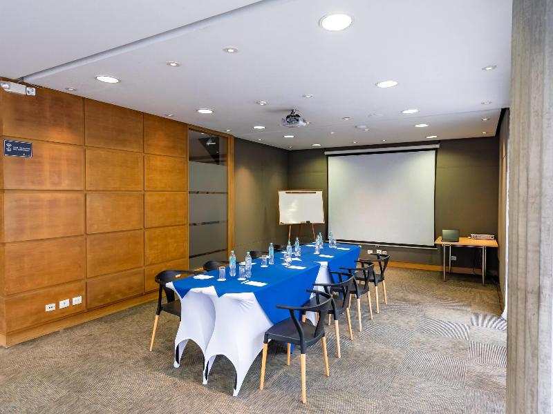 Faranda Collection Bogota, A Member Of Radisson In image