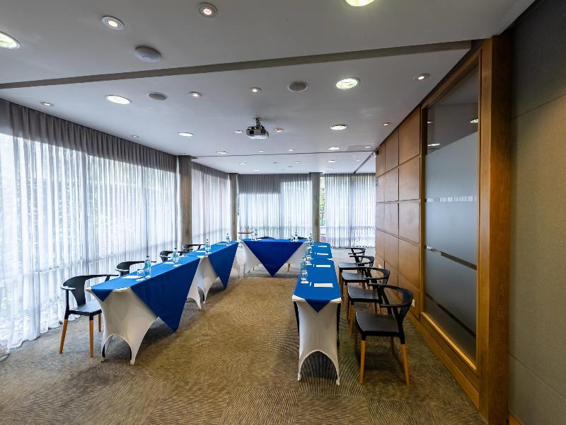Faranda Collection Bogota, A Member Of Radisson In image