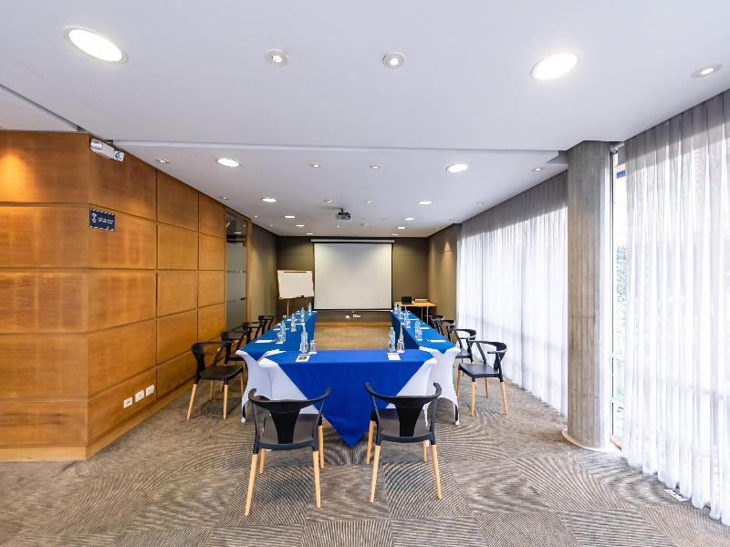 Faranda Collection Bogota, A Member Of Radisson In image