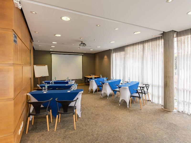 Faranda Collection Bogota, A Member Of Radisson In image