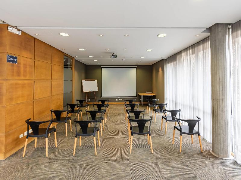 Faranda Collection Bogota, A Member Of Radisson In image