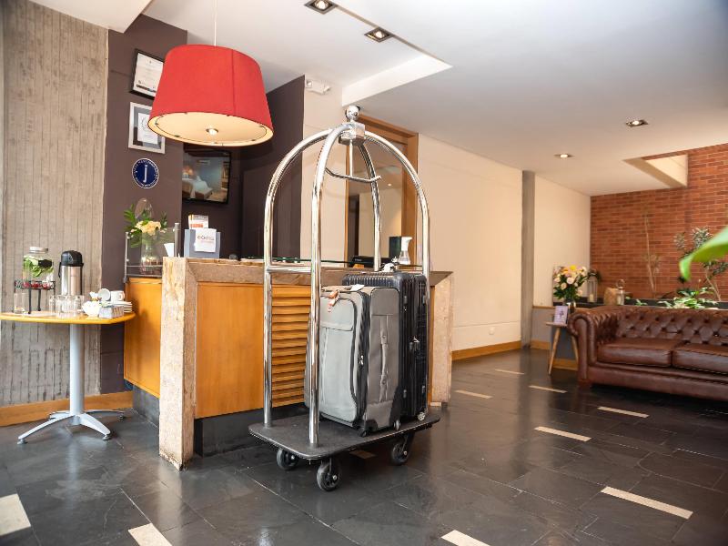 Faranda Collection Bogota, A Member Of Radisson In image
