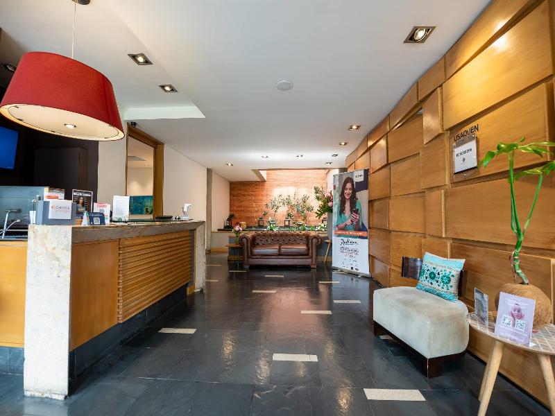 Faranda Collection Bogota, A Member Of Radisson In image