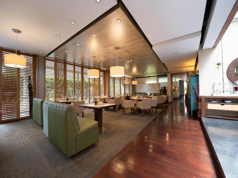 Faranda Collection Bogota, A Member Of Radisson In image