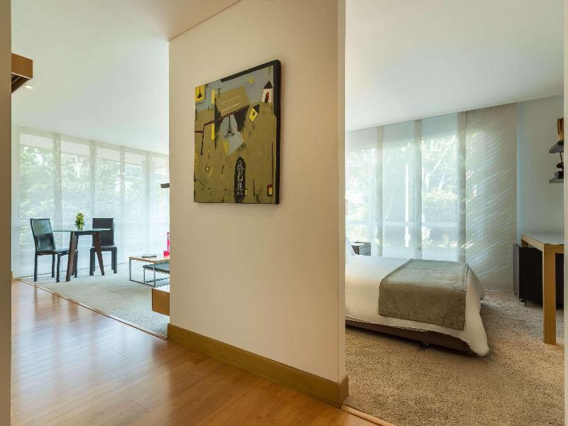 Faranda Collection Bogota, A Member Of Radisson In image