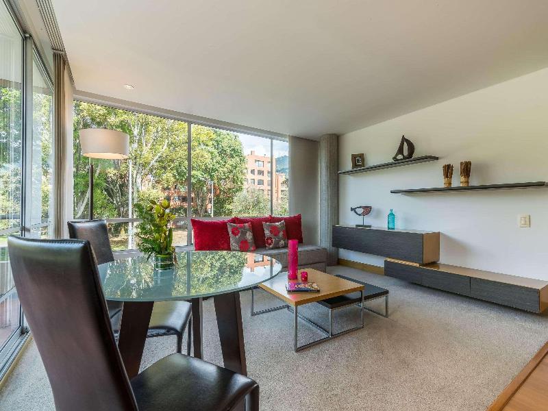 Faranda Collection Bogota, A Member Of Radisson In image