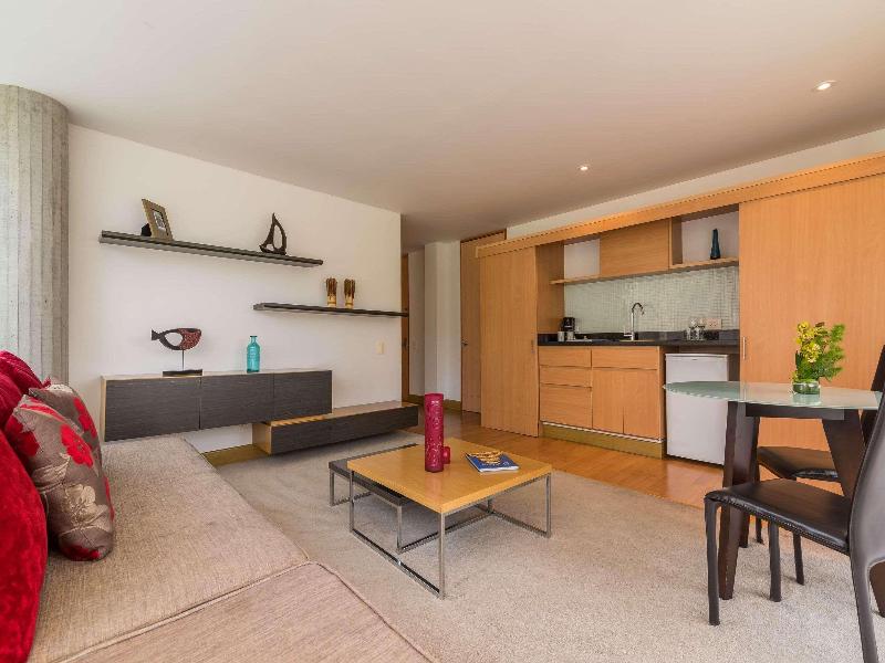 Faranda Collection Bogota, A Member Of Radisson In image