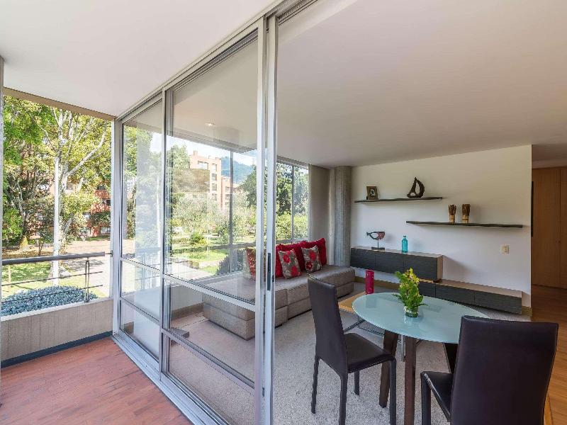 Faranda Collection Bogota, A Member Of Radisson In image