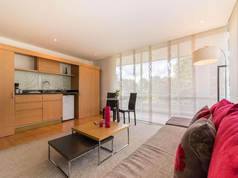 Faranda Collection Bogota, A Member Of Radisson In image