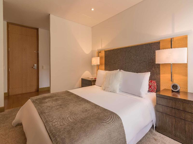 Faranda Collection Bogota, A Member Of Radisson In image