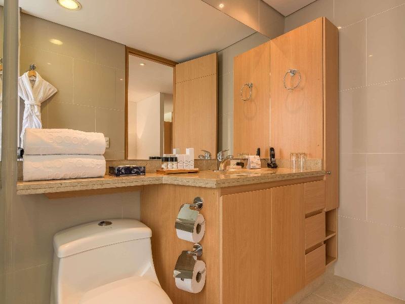 Faranda Collection Bogota, A Member Of Radisson In image
