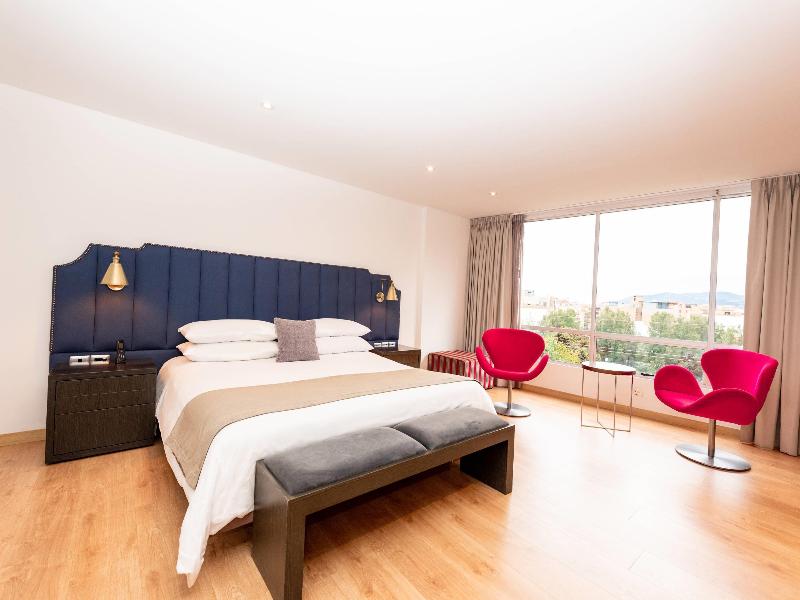 Faranda Collection Bogota, A Member Of Radisson In image