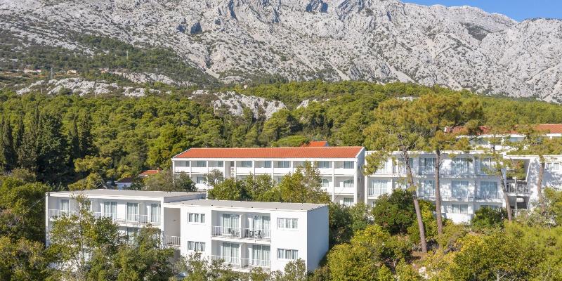 Bellevue Maradiso Casa by Aminess image