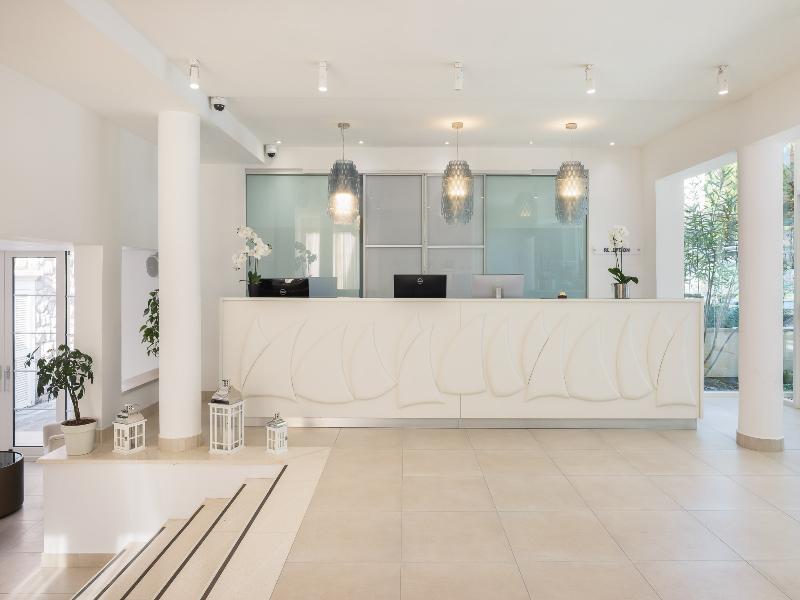 Bellevue Maradiso Casa by Aminess image