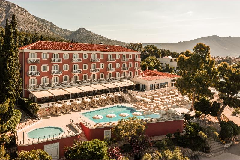 Hotel Bellevue