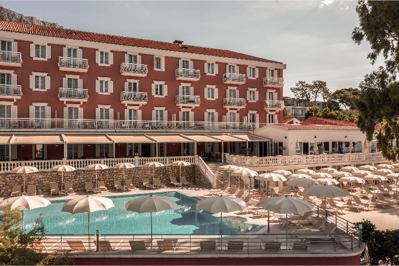 Hotel Bellevue