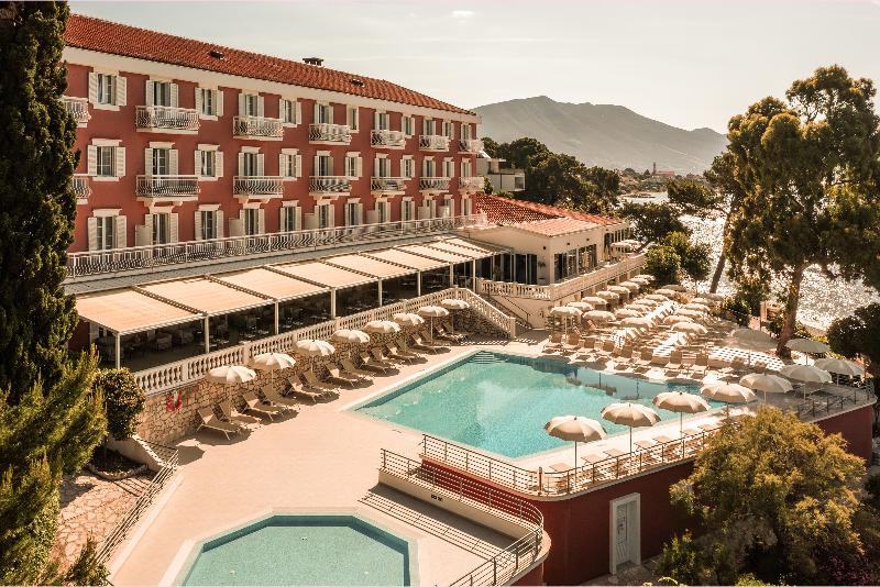 Hotel Bellevue