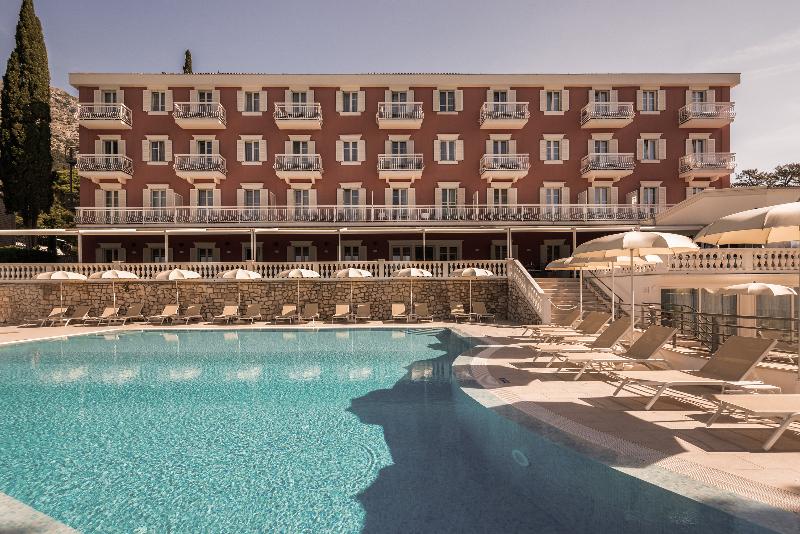 Hotel Bellevue