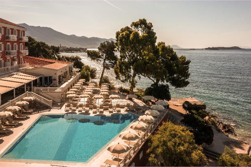 Hotel Bellevue