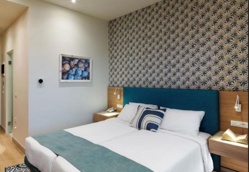 Hotel Mistral