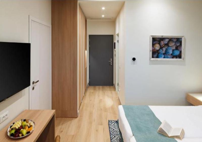 Hotel Mistral