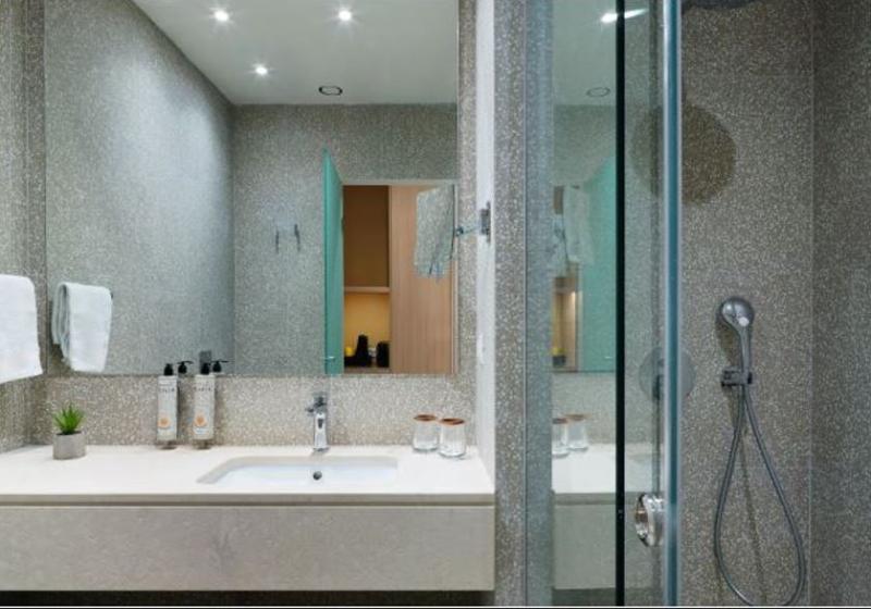Hotel Mistral