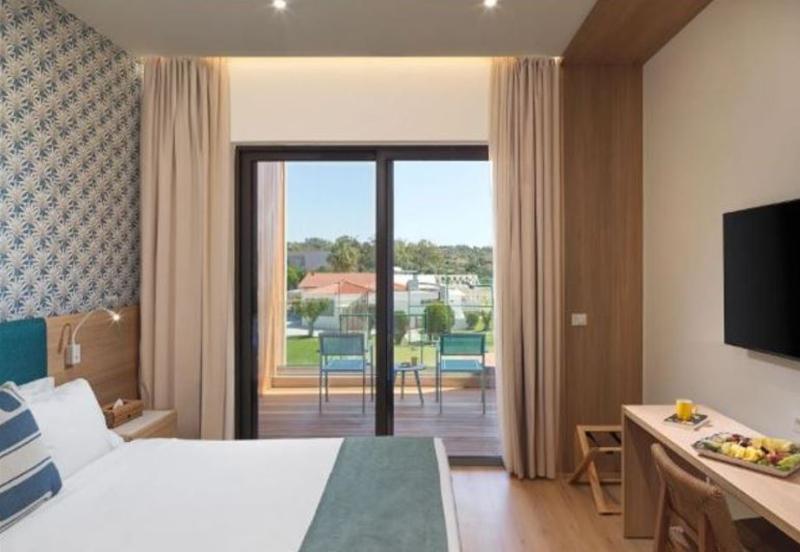 Hotel Mistral